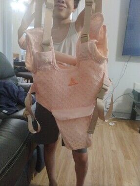 Baby Walk Girls Harness
